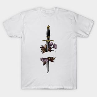 dagger T-Shirt